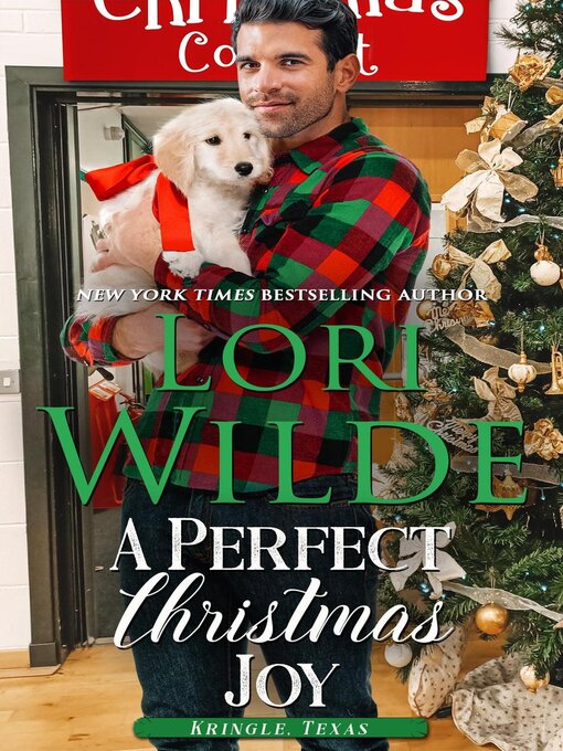 Title details for A Perfect Christmas Joy by Lori Wilde - Available